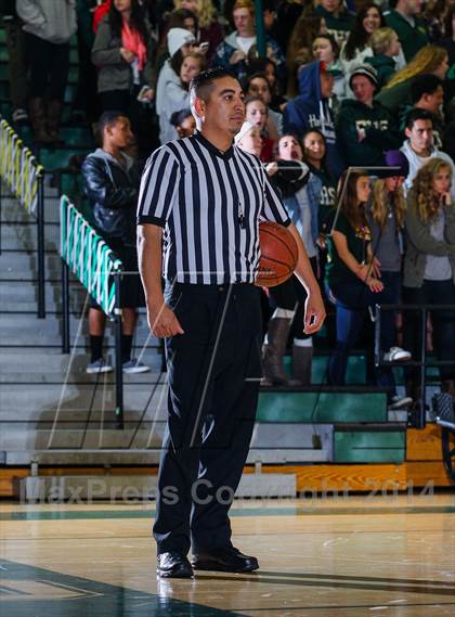 Thumbnail 2 in Elsinore @ Canyon (CIF SS Playoffs) photogallery.