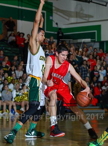 Thumbnail 1 in Elsinore @ Canyon (CIF SS Playoffs) photogallery.