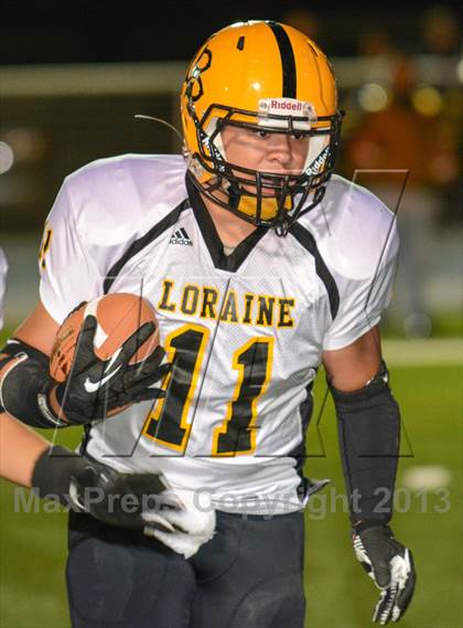 Thumbnail 2 in Loraine @ Trent photogallery.