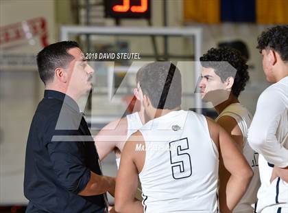 Thumbnail 1 in Salesian College Preparatory vs. Gridley (65th Gridley Invitational) photogallery.