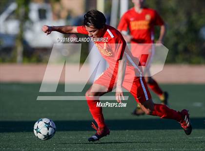 Thumbnail 3 in Cathedral Catholic @ St. Augustine photogallery.