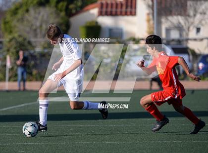 Thumbnail 3 in Cathedral Catholic @ St. Augustine photogallery.
