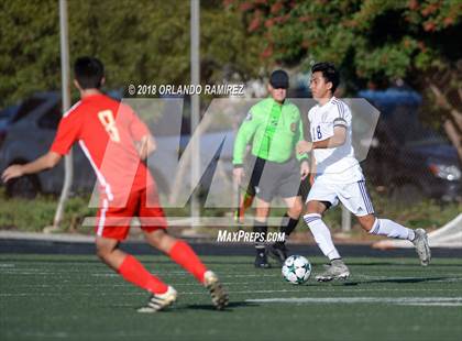Thumbnail 3 in Cathedral Catholic @ St. Augustine photogallery.
