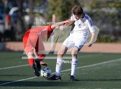 Thumbnail 2 in Cathedral Catholic @ St. Augustine photogallery.