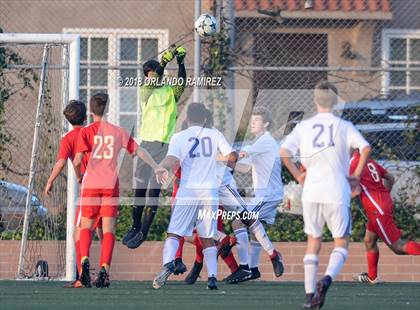 Thumbnail 3 in Cathedral Catholic @ St. Augustine photogallery.