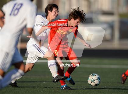 Thumbnail 3 in Cathedral Catholic @ St. Augustine photogallery.