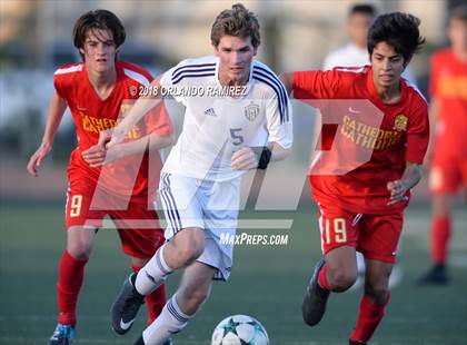 Thumbnail 3 in Cathedral Catholic @ St. Augustine photogallery.