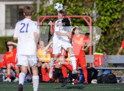 Thumbnail 3 in Cathedral Catholic @ St. Augustine photogallery.