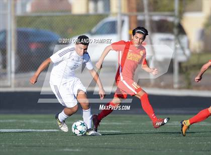 Thumbnail 3 in Cathedral Catholic @ St. Augustine photogallery.