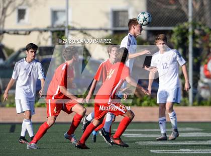 Thumbnail 1 in Cathedral Catholic @ St. Augustine photogallery.