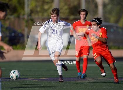 Thumbnail 3 in Cathedral Catholic @ St. Augustine photogallery.