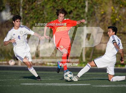 Thumbnail 3 in Cathedral Catholic @ St. Augustine photogallery.