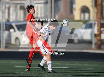 Thumbnail 3 in Cathedral Catholic @ St. Augustine photogallery.