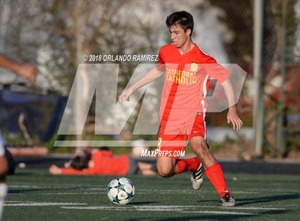 Thumbnail 3 in Cathedral Catholic @ St. Augustine photogallery.