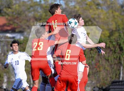 Thumbnail 3 in Cathedral Catholic @ St. Augustine photogallery.