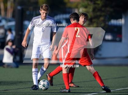 Thumbnail 3 in Cathedral Catholic @ St. Augustine photogallery.