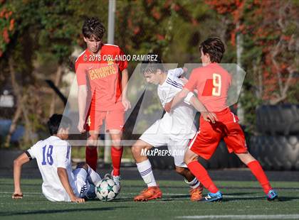 Thumbnail 2 in Cathedral Catholic @ St. Augustine photogallery.