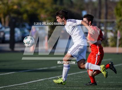 Thumbnail 3 in Cathedral Catholic @ St. Augustine photogallery.