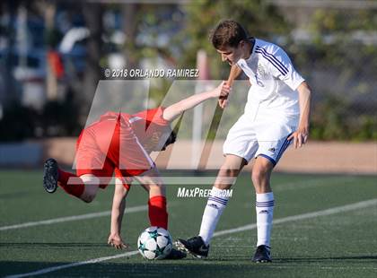 Thumbnail 3 in Cathedral Catholic @ St. Augustine photogallery.