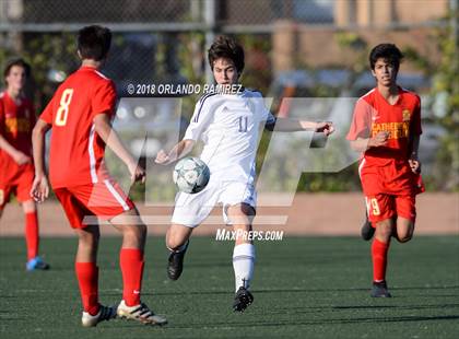 Thumbnail 1 in Cathedral Catholic @ St. Augustine photogallery.