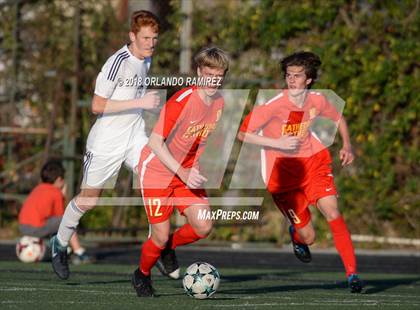 Thumbnail 2 in Cathedral Catholic @ St. Augustine photogallery.