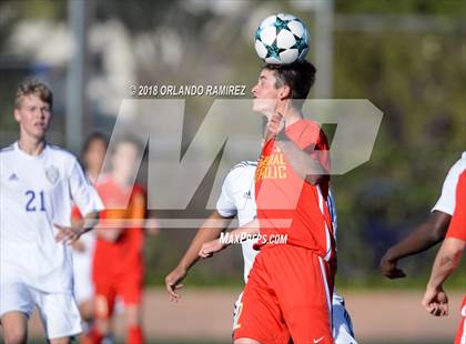 Thumbnail 1 in Cathedral Catholic @ St. Augustine photogallery.