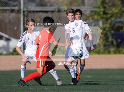 Thumbnail 3 in Cathedral Catholic @ St. Augustine photogallery.