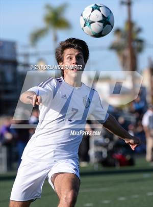Cathedral Catholic @ St. Augustine