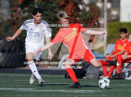 Thumbnail 3 in Cathedral Catholic @ St. Augustine photogallery.