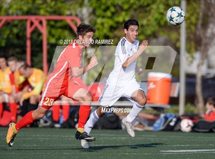Thumbnail 3 in Cathedral Catholic @ St. Augustine photogallery.