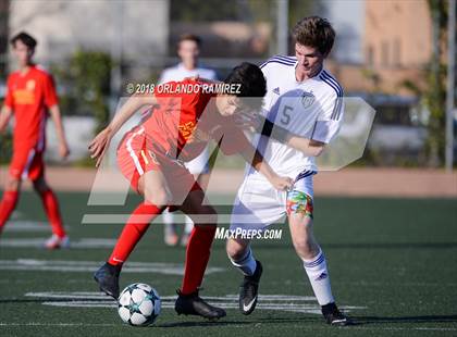 Thumbnail 2 in Cathedral Catholic @ St. Augustine photogallery.