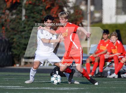 Thumbnail 3 in Cathedral Catholic @ St. Augustine photogallery.