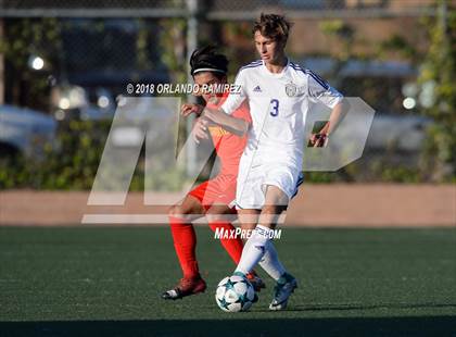 Thumbnail 3 in Cathedral Catholic @ St. Augustine photogallery.