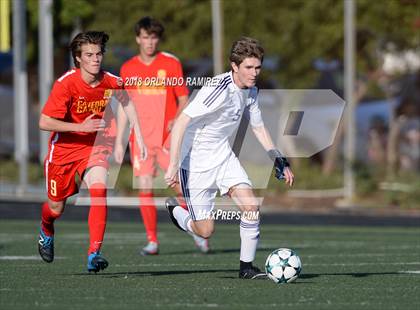 Thumbnail 3 in Cathedral Catholic @ St. Augustine photogallery.
