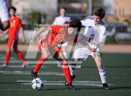 Thumbnail 3 in Cathedral Catholic @ St. Augustine photogallery.