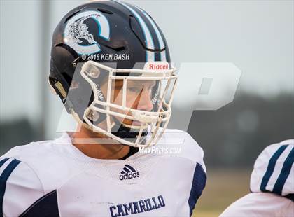 Thumbnail 3 in Camarillo @ Oxnard photogallery.