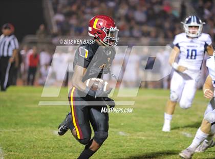 Thumbnail 1 in Camarillo @ Oxnard photogallery.