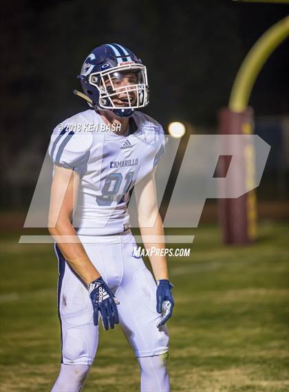 Thumbnail 3 in Camarillo @ Oxnard photogallery.