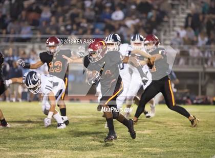 Thumbnail 3 in Camarillo @ Oxnard photogallery.