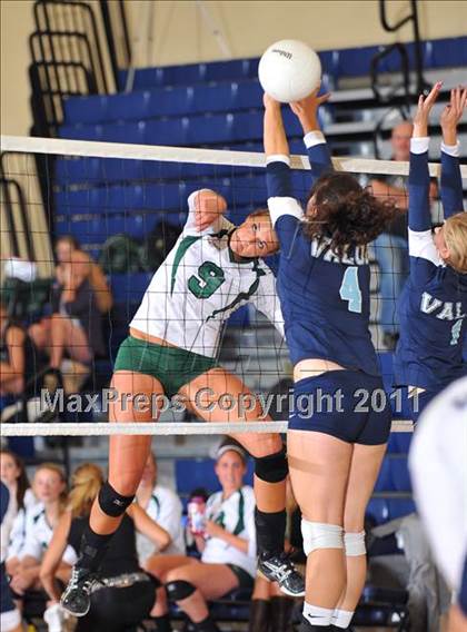Thumbnail 1 in Conifer @ Valor Christian photogallery.