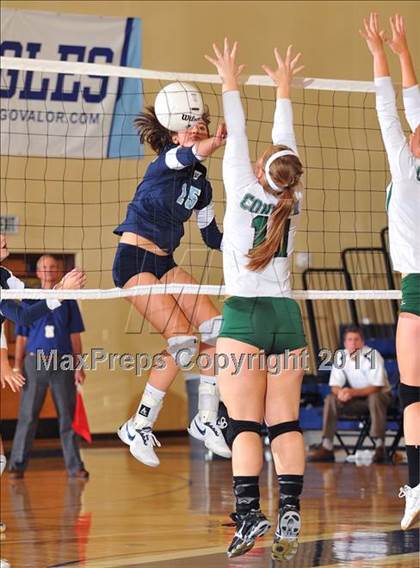Thumbnail 3 in Conifer @ Valor Christian photogallery.