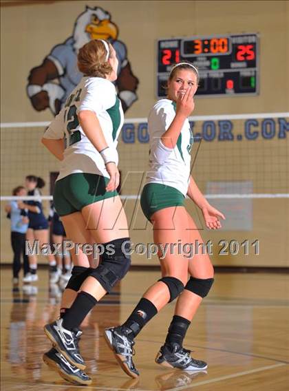 Thumbnail 2 in Conifer @ Valor Christian photogallery.