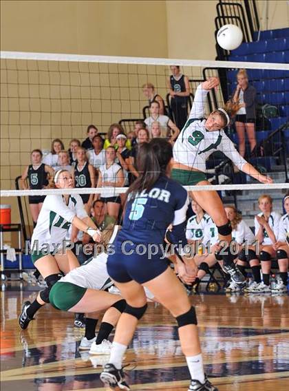 Thumbnail 2 in Conifer @ Valor Christian photogallery.