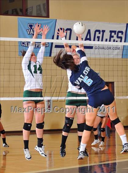 Thumbnail 3 in Conifer @ Valor Christian photogallery.
