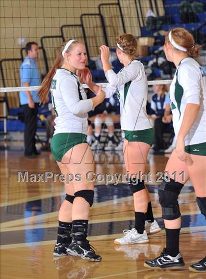 Thumbnail 1 in Conifer @ Valor Christian photogallery.
