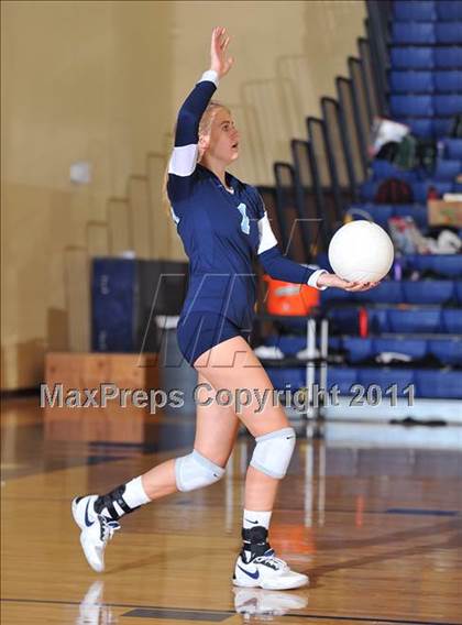 Thumbnail 2 in Conifer @ Valor Christian photogallery.