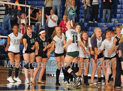 Thumbnail 3 in Conifer @ Valor Christian photogallery.