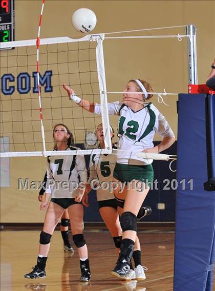 Thumbnail 1 in Conifer @ Valor Christian photogallery.