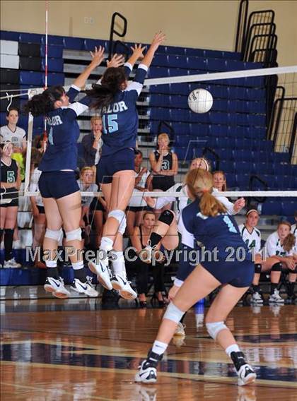Thumbnail 3 in Conifer @ Valor Christian photogallery.