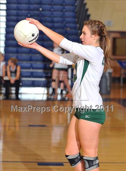 Thumbnail 3 in Conifer @ Valor Christian photogallery.